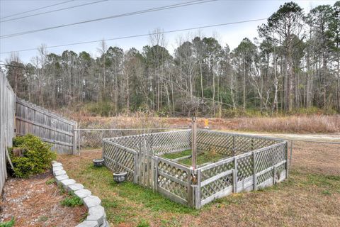 Tiny photo for 1737 Tamarind Way, Augusta, GA 30906 (MLS # 551389)