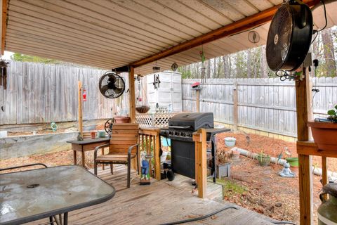 Tiny photo for 1737 Tamarind Way, Augusta, GA 30906 (MLS # 551389)