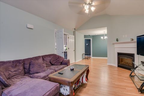 Tiny photo for 1737 Tamarind Way, Augusta, GA 30906 (MLS # 551389)