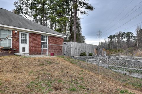 Tiny photo for 1737 Tamarind Way, Augusta, GA 30906 (MLS # 551389)