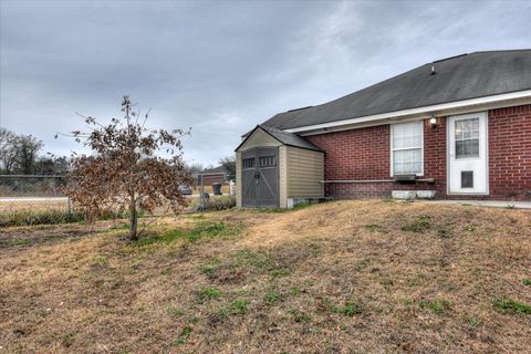 Tiny photo for 1737 Tamarind Way, Augusta, GA 30906 (MLS # 551389)