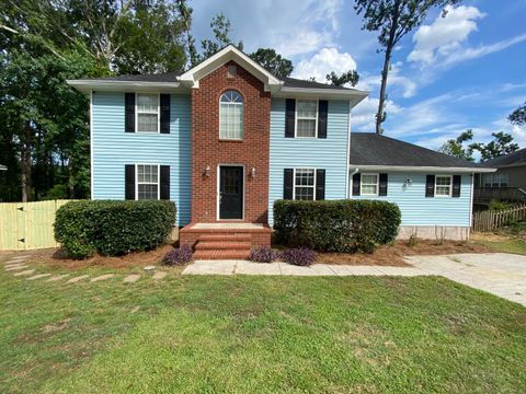 Photo of 500 Oak Chase Drive, Martinez, GA 30907 (MLS # 544049) Photo of 500 Oak Chase Drive, Martinez, GA 30907 (MLS # 544049)