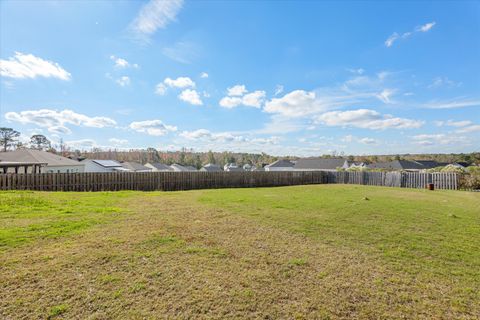 A home in Grovetown