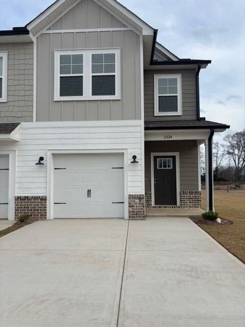 Photo of 2024 SE Denmark Avenue, Aiken, SC 29801 (MLS # 550802)