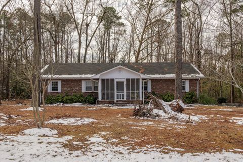 A home in Grovetown