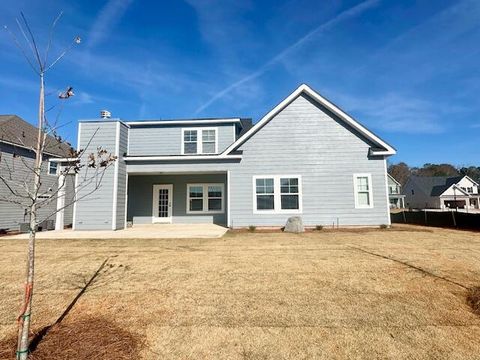 A home in North Augusta