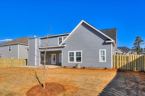 A home in North Augusta