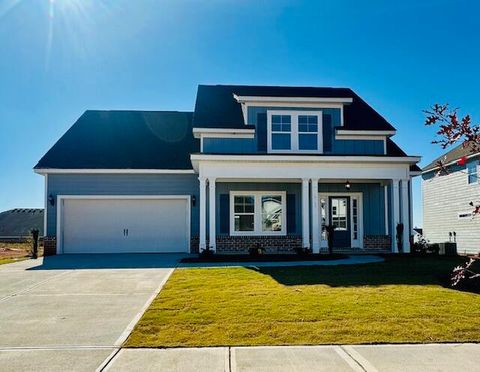 A home in North Augusta