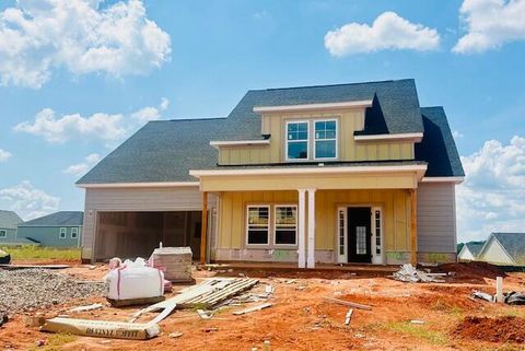 A home in North Augusta