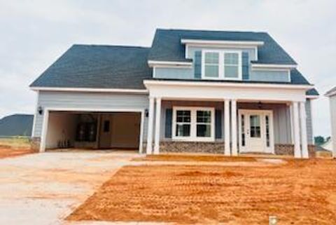 A home in North Augusta