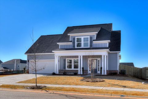 A home in North Augusta