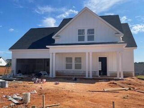 A home in North Augusta