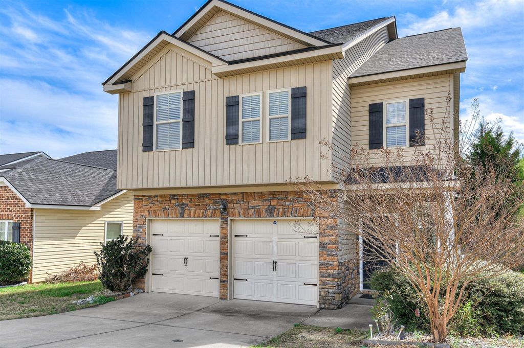 Photo of 805 Erika Lane, Grovetown, GA 30813 (MLS # 552919)