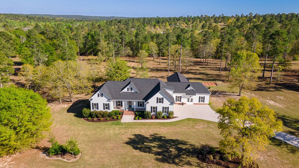 Photo of 5100 Wateree Place, Aiken, SC 29803 (MLS # 554698)