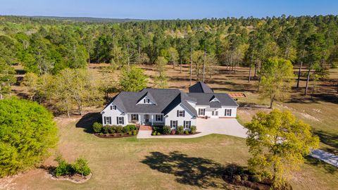 Photo of 5100 Wateree Place, Aiken, SC 29803 (MLS # 554698)