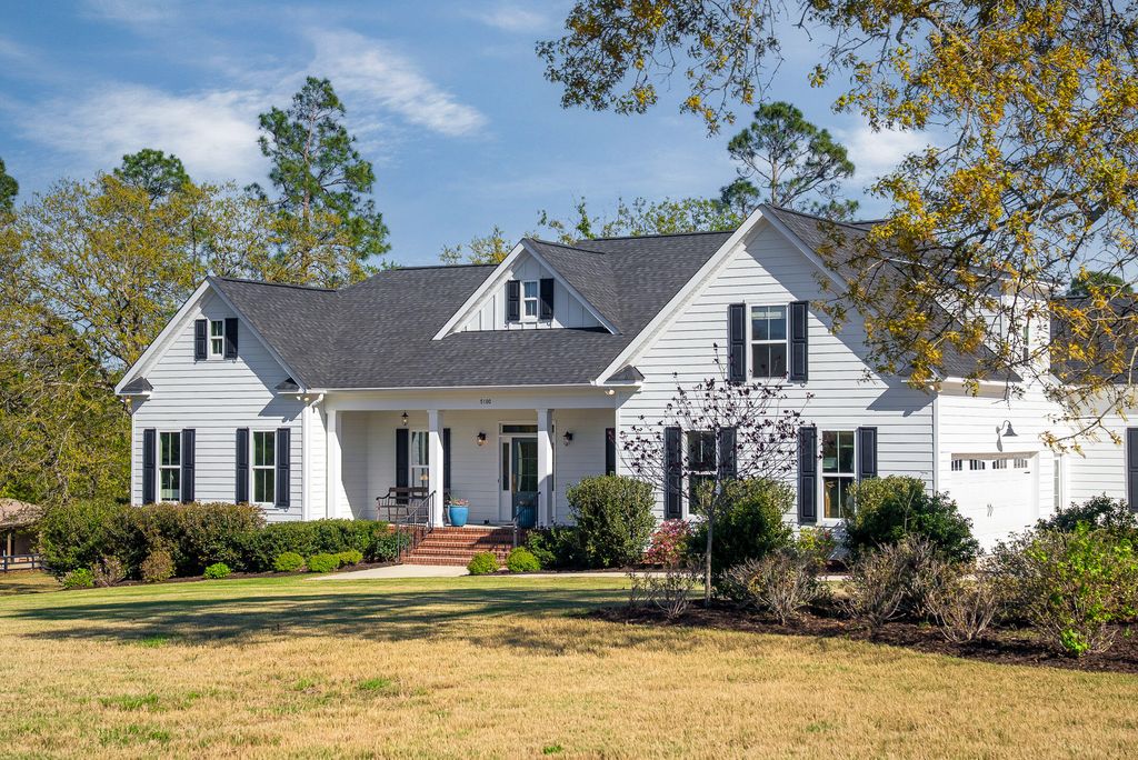 Photo of 5100 Wateree Place, Aiken, SC 29803 (MLS # 554698)