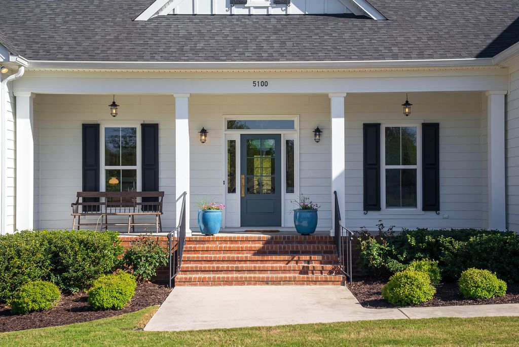 Photo of 5100 Wateree Place, Aiken, SC 29803 (MLS # 554698)