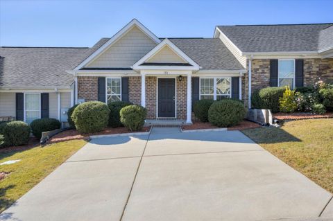 A home in Aiken