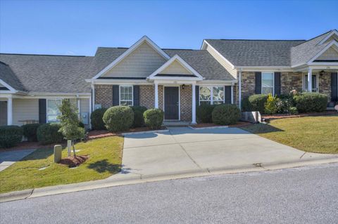 A home in Aiken