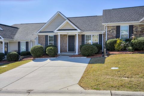 A home in Aiken