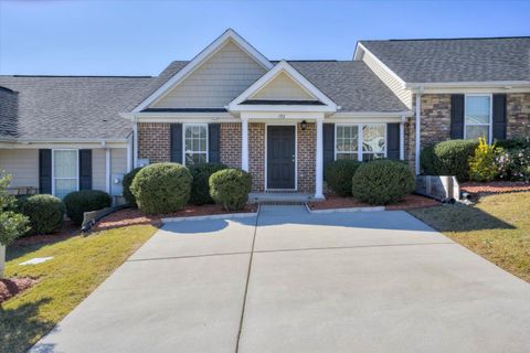 A home in Aiken