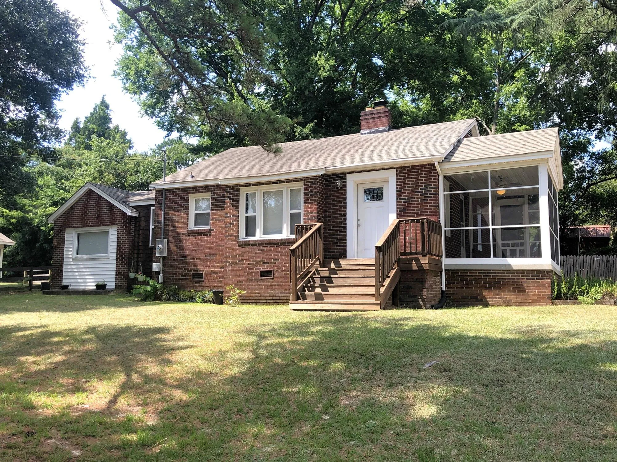 Aiken, South Carolina 29801, United States, 2 Bedrooms Bedrooms, ,2 BathroomsBathrooms,Residential,Active,124924