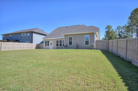 A home in North Augusta