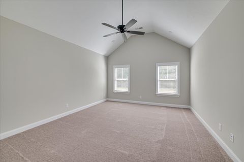 Tiny photo for 929 Speckled Teal Path, Aiken, SC 29803 (MLS # 545138)