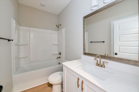 Tiny photo for 929 Speckled Teal Path, Aiken, SC 29803 (MLS # 545138)