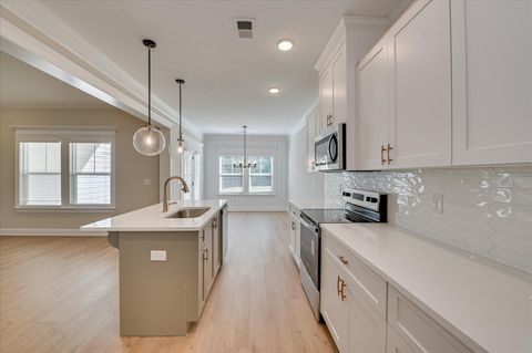 Tiny photo for 929 Speckled Teal Path, Aiken, SC 29803 (MLS # 545138)