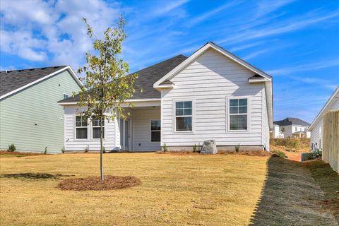 Tiny photo for 929 Speckled Teal Path, Aiken, SC 29803 (MLS # 545138)