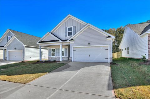 Tiny photo for 929 Speckled Teal Path, Aiken, SC 29803 (MLS # 545138)