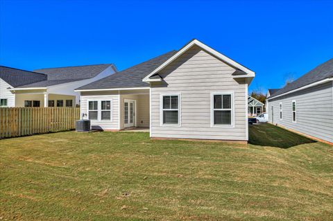 Tiny photo for 929 Speckled Teal Path, Aiken, SC 29803 (MLS # 545138)