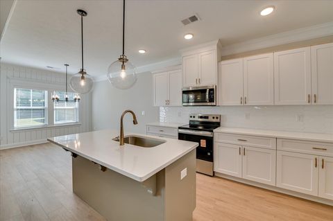 Tiny photo for 929 Speckled Teal Path, Aiken, SC 29803 (MLS # 545138)