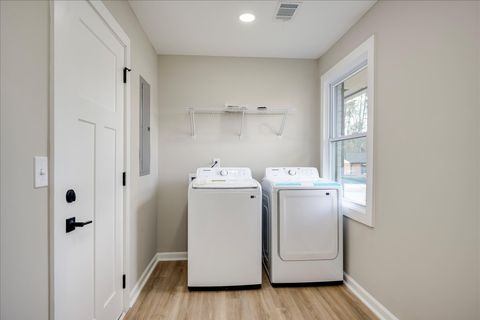 Tiny photo for 3643 Bermuda Circle, Augusta, GA 30909 (MLS # 552326)