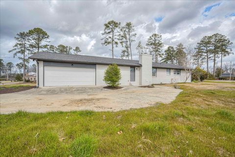 Tiny photo for 3643 Bermuda Circle, Augusta, GA 30909 (MLS # 552326)
