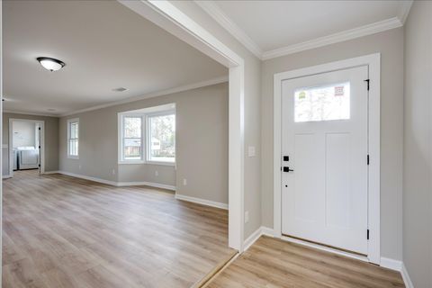 Tiny photo for 3643 Bermuda Circle, Augusta, GA 30909 (MLS # 552326)