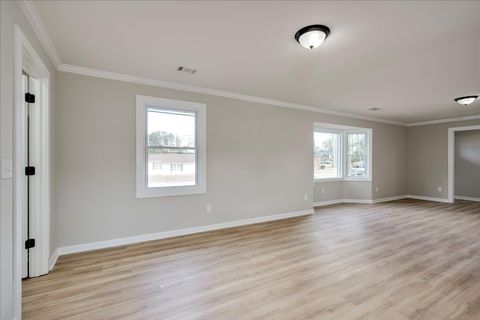 Tiny photo for 3643 Bermuda Circle, Augusta, GA 30909 (MLS # 552326)