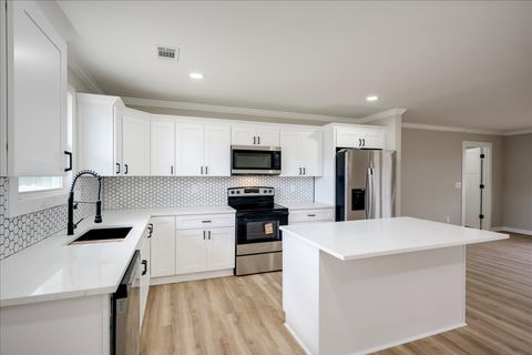 Tiny photo for 3643 Bermuda Circle, Augusta, GA 30909 (MLS # 552326)