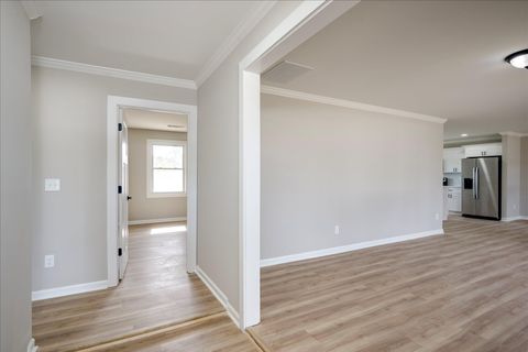 Tiny photo for 3643 Bermuda Circle, Augusta, GA 30909 (MLS # 552326)