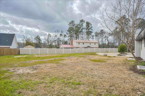 Tiny photo for 3643 Bermuda Circle, Augusta, GA 30909 (MLS # 552326)