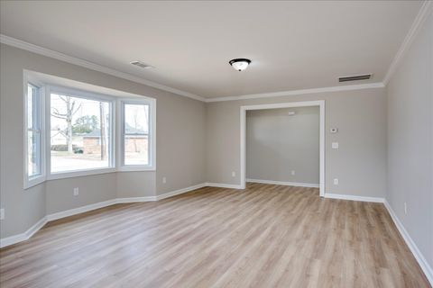 Tiny photo for 3643 Bermuda Circle, Augusta, GA 30909 (MLS # 552326)