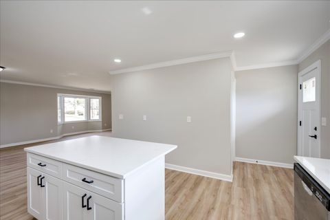 Tiny photo for 3643 Bermuda Circle, Augusta, GA 30909 (MLS # 552326)