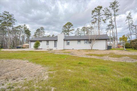 Tiny photo for 3643 Bermuda Circle, Augusta, GA 30909 (MLS # 552326)