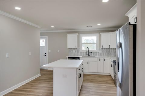 Tiny photo for 3643 Bermuda Circle, Augusta, GA 30909 (MLS # 552326)