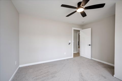Tiny photo for 3643 Bermuda Circle, Augusta, GA 30909 (MLS # 552326)