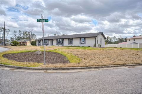 Tiny photo for 3643 Bermuda Circle, Augusta, GA 30909 (MLS # 552326)