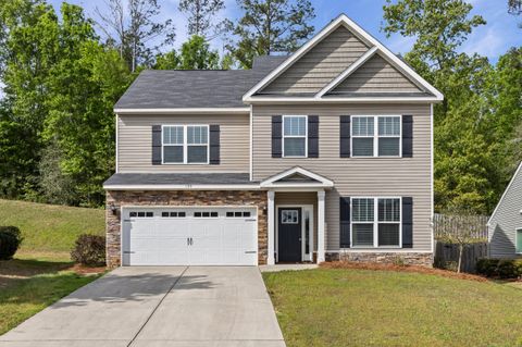Photo of 195 Swinton Pond Road, Grovetown, GA 30813 (MLS # 554464)
