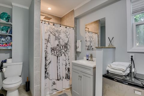 Tiny photo for 223 SE Charleston Street, Aiken, SC 29801 (MLS # 548136)