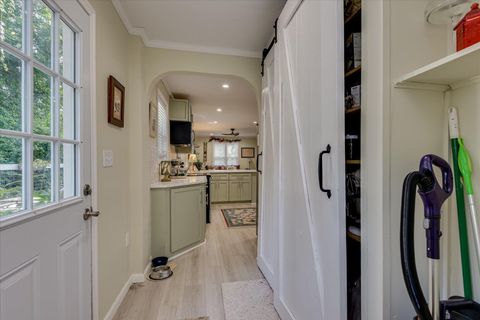 Tiny photo for 223 SE Charleston Street, Aiken, SC 29801 (MLS # 548136)